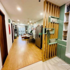 Căn hộ chung cư: Cần cho thuê căn hộ CityLand 75m2, 2 phòng ngủ, giá 14 triệu nh