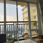 Căn hộ chung cư: Giá 11tr/th,Chung cư Carillon 7, Tân Thới Hoà, TP: 2p ngủ, 2wc,