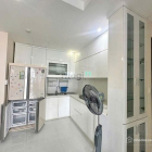 Căn hộ chung cư: Căn hộ Coopmart Trường Chinh, 110m2, 3PN, 2WC, Nội thất, 13tr/t