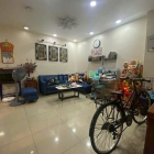 Căn hộ chung cư: Chung cư Phú Thạnh, Nguyễn Sơn, TP: 50m2, 1p ngủ, nhà mới, 7tr