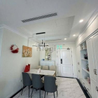 Căn hộ chung cư: C/c Harmona,Trương Công Định, TB:81m2, 2p ngủ, 2wc, NTCB, 12tr5