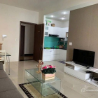 Căn hộ chung cư: Chung cư Cộng Hoà Plaza, P4, TB: 50m2, 1PN, WC  full NT, 11tr/t