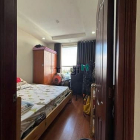 Căn hộ chung cư: Chung cư SG Tower, Thoại Ngọc Hầu, TP: 52m2, 1p ngủ rộng, 6,5tr