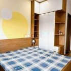 Căn hộ chung cư: Chung cư Harmona, Trương Công Định, TB: 83m2, 2p ngủ, ban công,