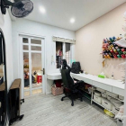 Căn hộ chung cư: Chung cư Saigon Tower, Thoại Ngọc Hầu, TP: 95m2, 3pn 2wc ban cô