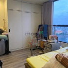 Căn hộ chung cư: Chung cư Oriental, Âu Cơ, TP: 3p ngủ, 110m2, đầy đủ NT, 15tr/th