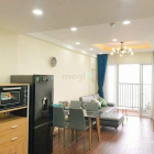 Căn hộ chung cư: Căn hộ Carilon, P13, Tân Bình 1 phòng ngủ,NTCC giá 11tr/th