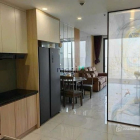 Căn hộ chung cư: Chung Cư Res Green Tower - Tân Phú  chỉ 16tr căn 3p ngủ