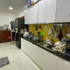 Căn hộ chung cư: C/c Carillon 2, Trịnh Đình Thảo, TP: 1p ngủ, 1WC, có Máy Lanh, 