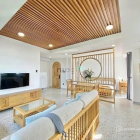 Căn hộ chung cư: 1 phòng ngủ cao cấp THẢO ĐIỀN - ban công lớn nhiều anh sáng tự 