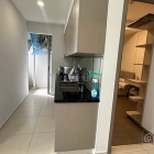 Căn hộ chung cư: Căn Hộ Cho Thuê 2PN-Full Nội Thất - Giá 9 triệu/tháng - Dọn vào