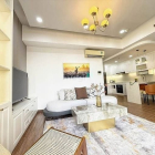 Căn hộ chung cư: Cần cho thuê 1PN Masteri Thảo Điền - view LONG LANH LẤP LÁNH KI