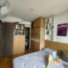 Căn hộ chung cư: Chung cư Phú Thạnh, Nguyễn Sơn, TP: 95m2, 3p ngủ, full NT, 10tr