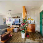 Căn hộ chung cư: Chung cư Nam Kỳ Khởi Nghĩa, Q3, 97m2, Thang Bộ, 2PN, 11tr/tháng