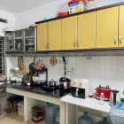 Căn hộ chung cư: Căn hộ Nam Kỳ Khởi Nghĩa, Q3, 90m2, 2PN, Tolet, Nội thất đủ, 10