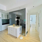 Căn hộ chung cư: Chuyên cho thuê CH Masteri Thảo Điền 2PN 70m2 giá tốt nhà đẹp g