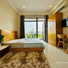 Căn hộ chung cư: Căn hộ 1 Phòng ngủ đầy đủ nội thất 40m2 BANCOL ngay Tôn Thất T