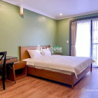 Căn hộ chung cư: Căn hộ 1 Phòng Ngủ+1 Phòng Khách mới  ở Khánh Hội, Cầu Ông Lã