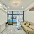 Căn hộ chung cư: Căn hộ 1 Phòng Ngủ+1 Phòng Khách 45m2 BANCOL gần Bình Dân