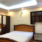 Căn hộ chung cư: Cho Thuê Căn hộ Central Garden Quận 1, Dt : 81 m2, 2PN, Giá : 1