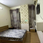 Căn hộ chung cư: Cần cho thuê Căn hộ Orient Quận 4, Dt : 100m2, 3PN, Giá : 15 tr