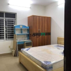 Căn hộ chung cư: Cho thuê Căn hộ Him Lam Nam Khánh Quận 8, Dt : 88m2, 2PN Giá : 