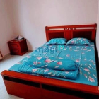 Căn hộ chung cư: Cần cho thuê Căn Hộ Khánh Hội 2 Quận 4, Dt : 76m2, 2PN, Giá : 1