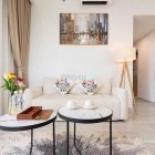 Căn hộ chung cư: Cho thuê căn hộ 3 phòng ngủ Dragon hill giá chỉ 14 triệu