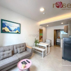 Căn hộ chung cư: Căn Hộ 1 Phòng Ngủ 1 Phòng Khách 45m2 BANCOL gần Nguyễn Tất Th