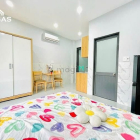 Căn hộ chung cư: Khai Trương Căn hộ Ban công rộng view xinh ngay nội khu dân cư 