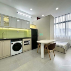 Căn hộ chung cư: Studio Cửa Sổ TrờiKhu K300 - Đường Cộng Hoà Thuận Tiện Qua Ga T