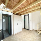 Căn hộ chung cư: Phòng Duplex Siêu xinh - Gác cao 1m7 - Trọn gói nội thất mới ở 