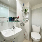 Căn hộ chung cư: Khai Trương Phòng gác cao gần Mai Chí Thọ - Đảo Kim Cương chỉ t