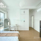 Căn hộ chung cư: Căn hộ Ban công Decor đẹp, Ban công full nt gần Đảo Kim Cương 