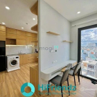 Căn hộ chung cư: CĂN HỘ TẠI Q4 StudioFULL NỘI THẤT Rộng 40m2 ️ Ban công  