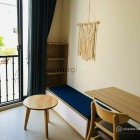 Căn hộ chung cư: CĂN HỘ TẠI Q4 DUPLEX 25M2Nội Thất như hìnhGiờ giấc tư do  