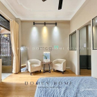 Căn hộ chung cư: CĂN HỘ TẠI Q4  Rộng 40M2Mặt tiền Đường Khánh Hội Ban Công