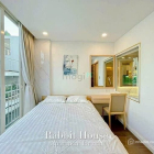 Căn hộ chung cư: Căn hộ 1 Phòng Ngủ 40m2 đầy đủ nội thất gần công viên Lê Văn T