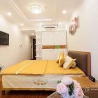 Căn hộ chung cư: Cho thuê ofictel Orchacrk Garden