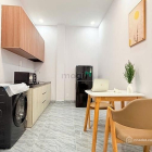 Căn hộ chung cư: CĂN HỘ TẠI Q4  Ban công, một phòng ngủ Mới   