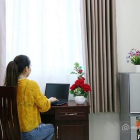 Căn hộ chung cư: CĂN HỘ Rộng 40m2FULL NỘI THẤT Cửa sổ lớn - Đầy đủ tiện nghi 