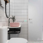 Căn hộ chung cư: Căn hộ 1 Phòng ngủ đầy đủ nội thất 45m2 BANCONG Điện Biên Phủ 