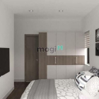 Căn hộ chung cư: Chung cư Osimi Tower 70m2, 2 PN nội thất cao cấp