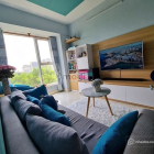 Căn hộ chung cư: Chung cư Khu dân cư Hai Thành - Tên Lửa 55m² 2PN