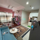 Căn hộ chung cư: Cho thuê gấp căn hộ 81 Lotus Hoa Sen DT 59m2 giá mùa covid nhà 