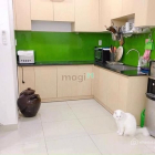 Căn hộ chung cư: cho thuê gấp căn hộ Oriental plaza mặt tiền đường Âu Cơ .Q Tân 