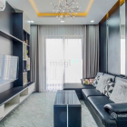 Căn hộ chung cư: Wilton Tower 69m² 2PN 2WC nội thất siêu đẹp