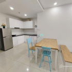 Căn hộ chung cư: cho thuê chung cư hoa sen 2pn 2wc full nt giá 10/th