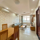 Căn hộ chung cư: Cho thuê căn hộ chung cư Cộng Hòa Plaza, Tân Bình, 70m2, 2PN.fu