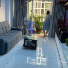 Căn hộ chung cư: Cho thuê căn hộ cao cấp Carillon giá mùa covid full nội thất nh